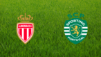 AS Monaco vs. Sporting CP