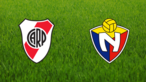 River Plate vs. El Nacional