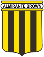 Almirante Brown