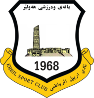 Erbil SC