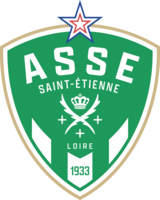 AS Saint-Étienne