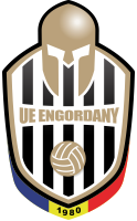 UE Engordany