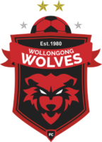 Wollongong Wolves