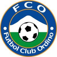 FC Ordino