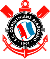 Corinthians Alagoano