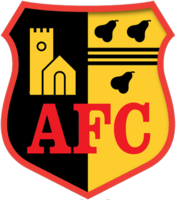 Alvechurch FC