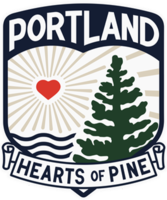 Portland Hearts of Pine Portland Hearts of Pine