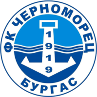 Chernomorets Burgas
