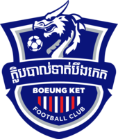 Boeung Ket FC