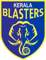 Kerala Blasters Kerala Blasters