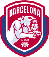 Barcelona de Ilhéus Barcelona de Ilhéus