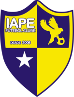 IAPE FC IAPE FC