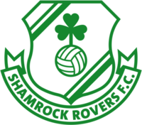 Shamrock Rovers II