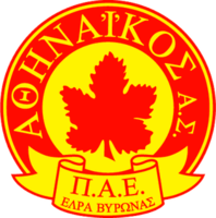 Athinaikos FC Athinaikos FC