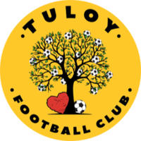 Tuloy FC Tuloy FC