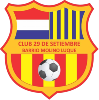 29 de Setiembre FBC