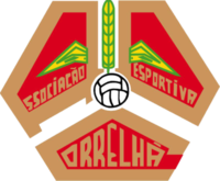 ADC Correlhã