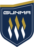 Thespa Gunma