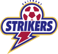 Brisbane Strikers