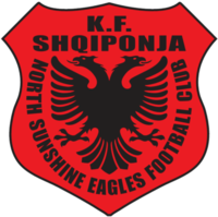 North Sunshine Eagles North Sunshine Eagles