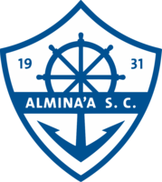 Al-Minaa SC Al-Minaa SC