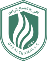 Ghaz Al-Shamal AC Ghaz Al-Shamal AC