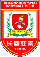 Changchun Yatai