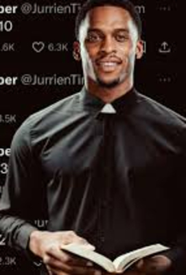 Pastor Timber